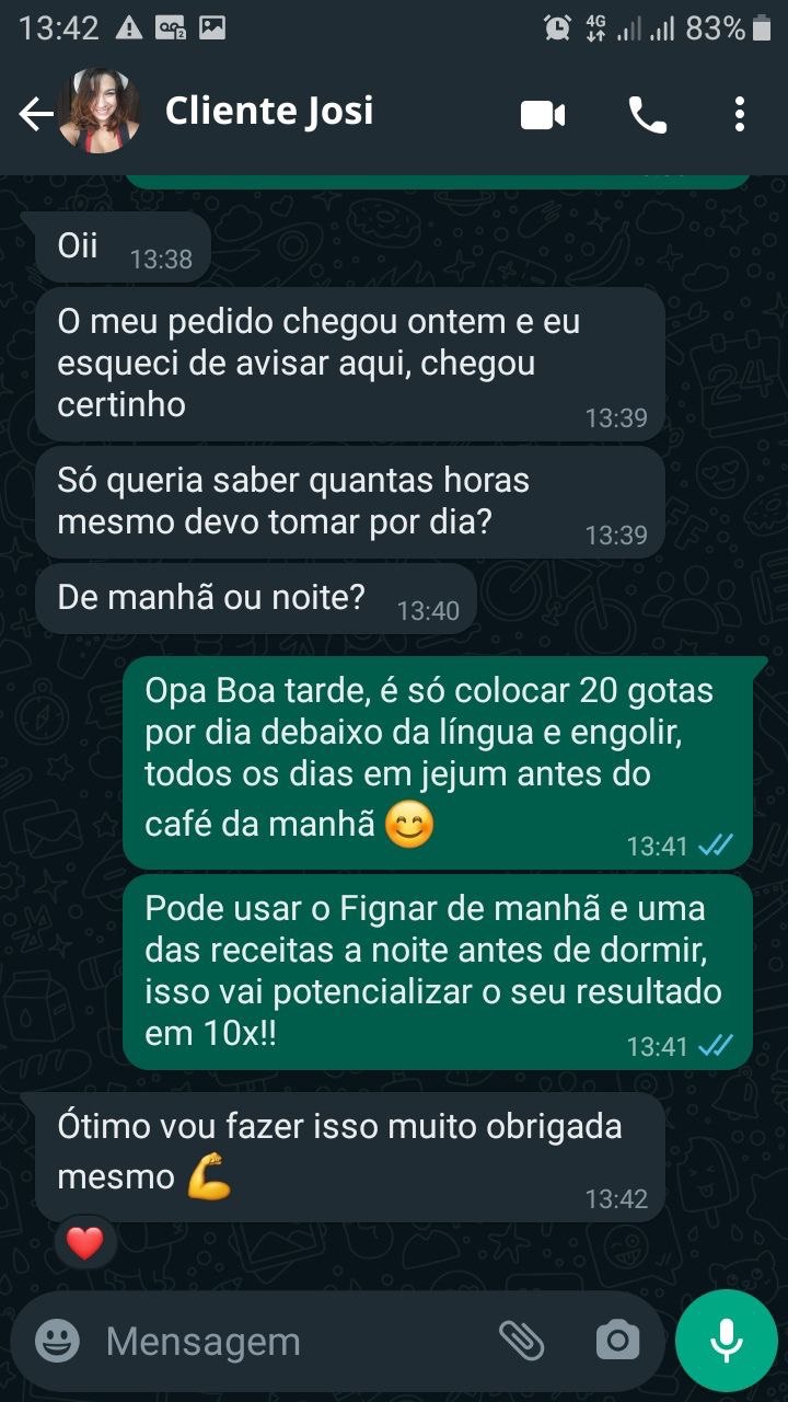 Depoimento